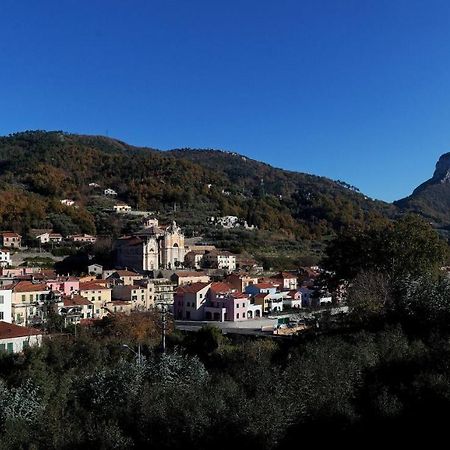 Locanda Piemontese Calice Ligure Экстерьер фото