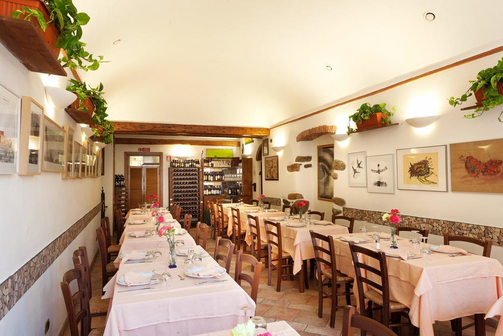 Locanda Piemontese Calice Ligure Экстерьер фото