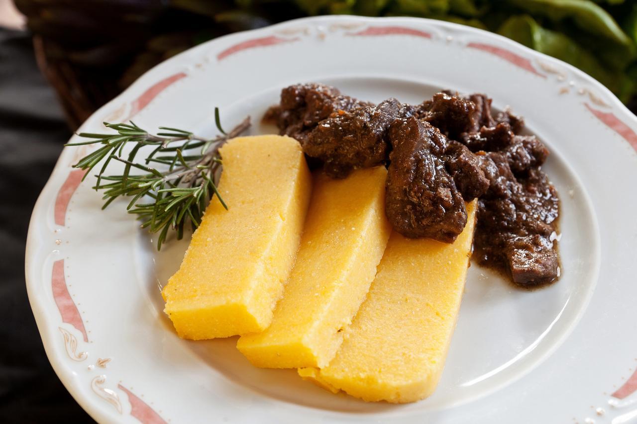 Locanda Piemontese Calice Ligure Экстерьер фото